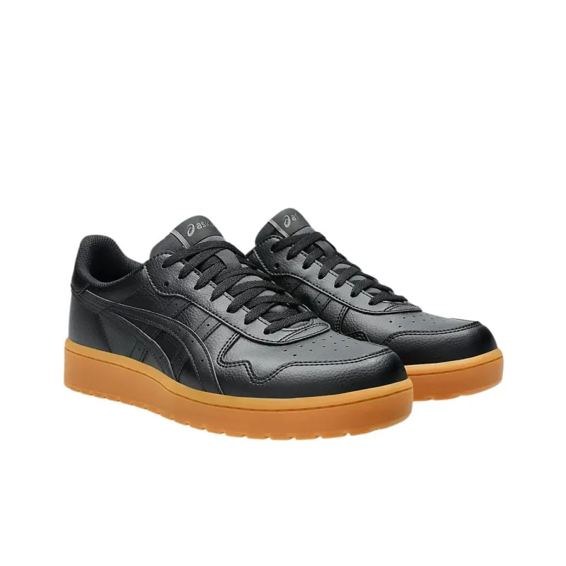 Asics Japan S Golf Black Gum-2