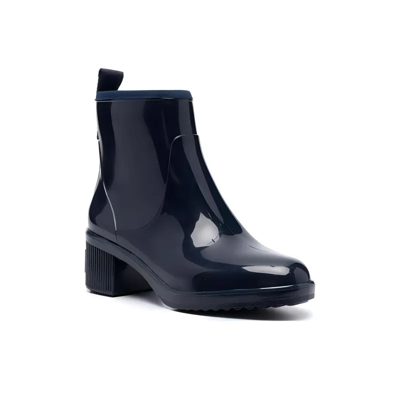 kate spade 65mm Patent Ankle Boots-3
