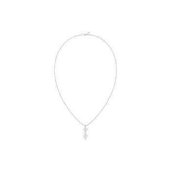 Empress 47 Concept 925 Sterling Silver Necklaces Unisex