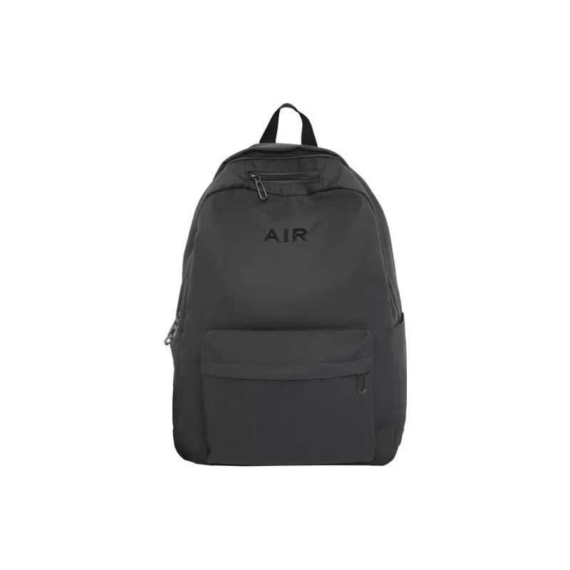DJ.SPIRIT Nylon Backpack Unisex Multicolor-5