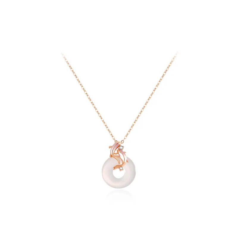MGS Necklaces Women's-14