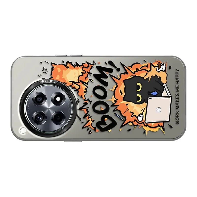 MANQIN Phone Cases-9