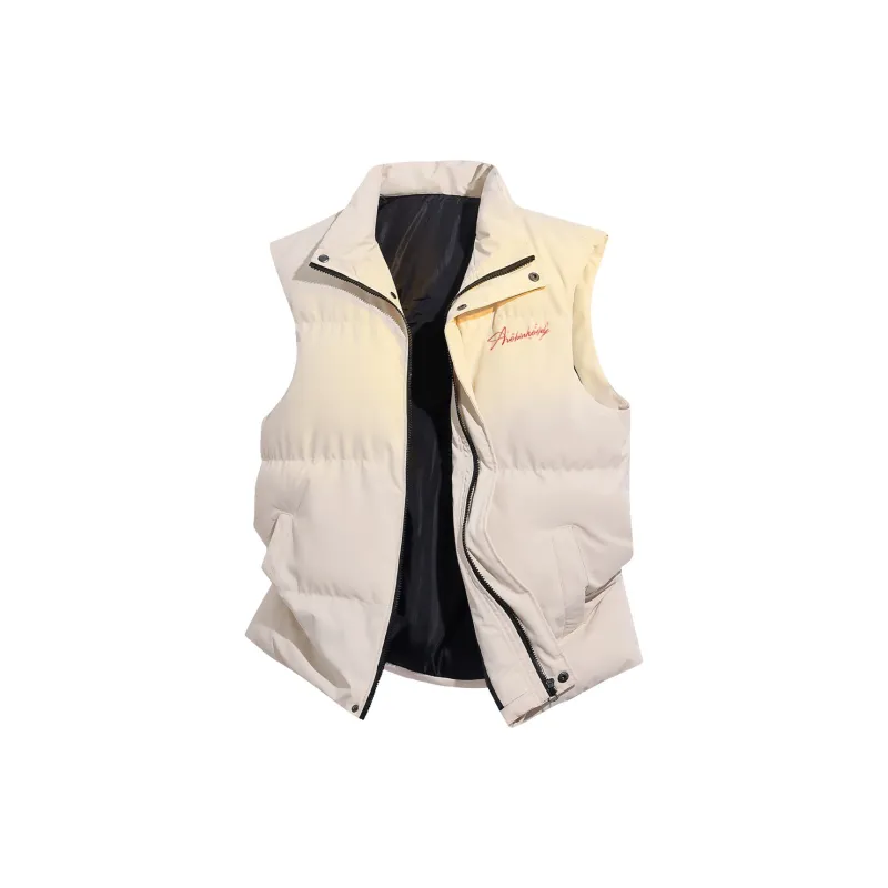 ROBINHOOD Vests Unisex-3