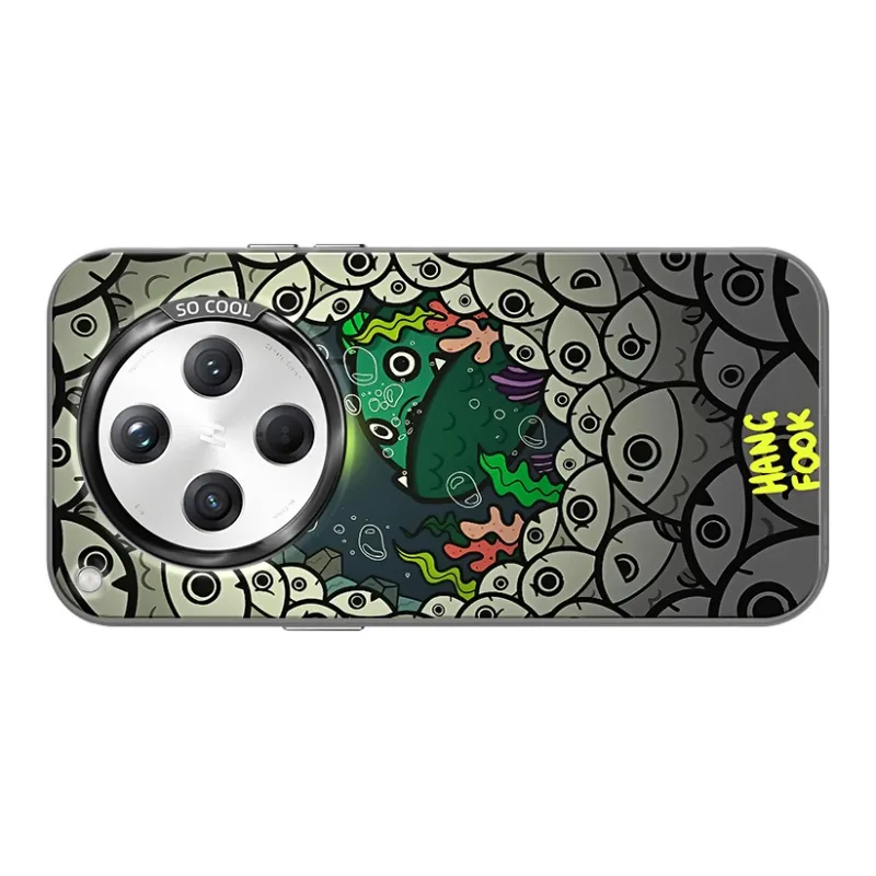 CHUNFAN Phone Cases-39