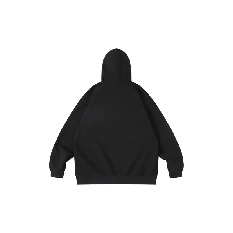 PERK EGLE Sweatshirt Unisex Black-1