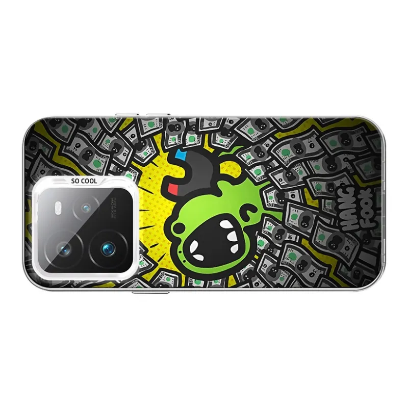 CHUNFAN Phone Cases-19