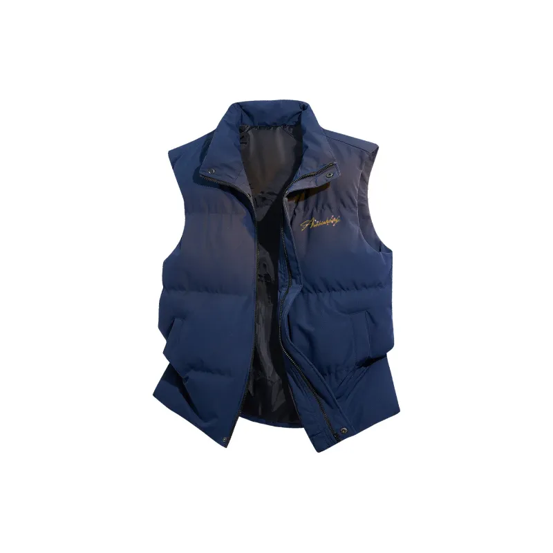 ROBINHOOD Vests Unisex-8