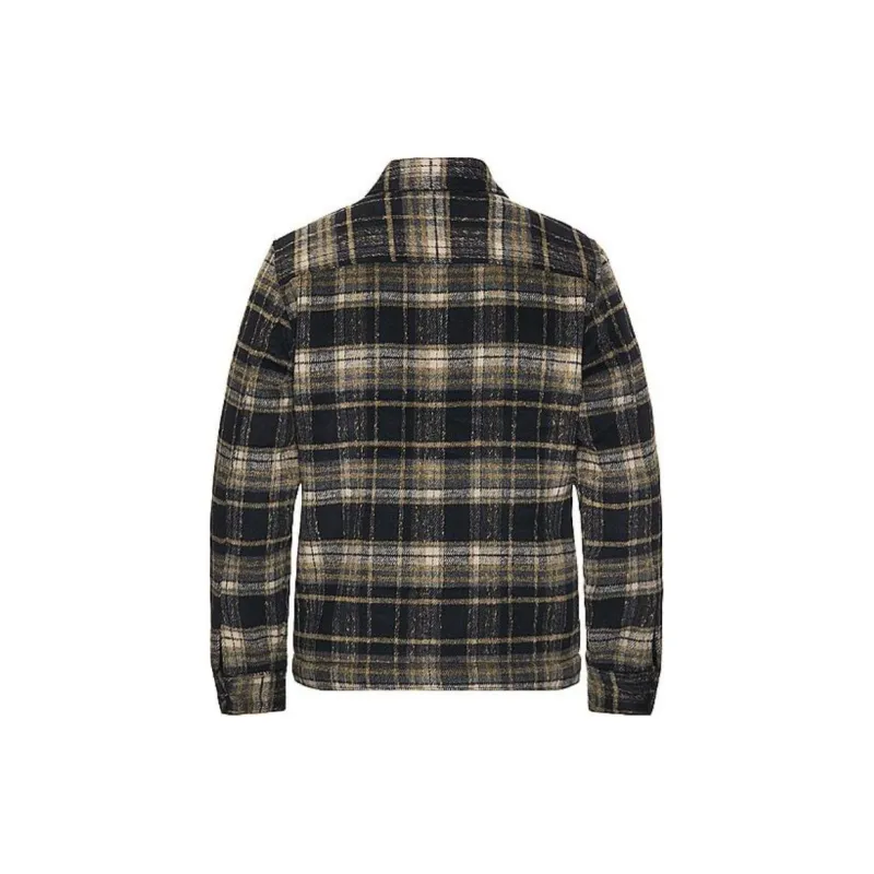 ALLSAINTS Jackets Coats Men's Brown-1