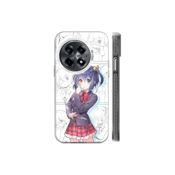 CHUNFAN Phone Cases