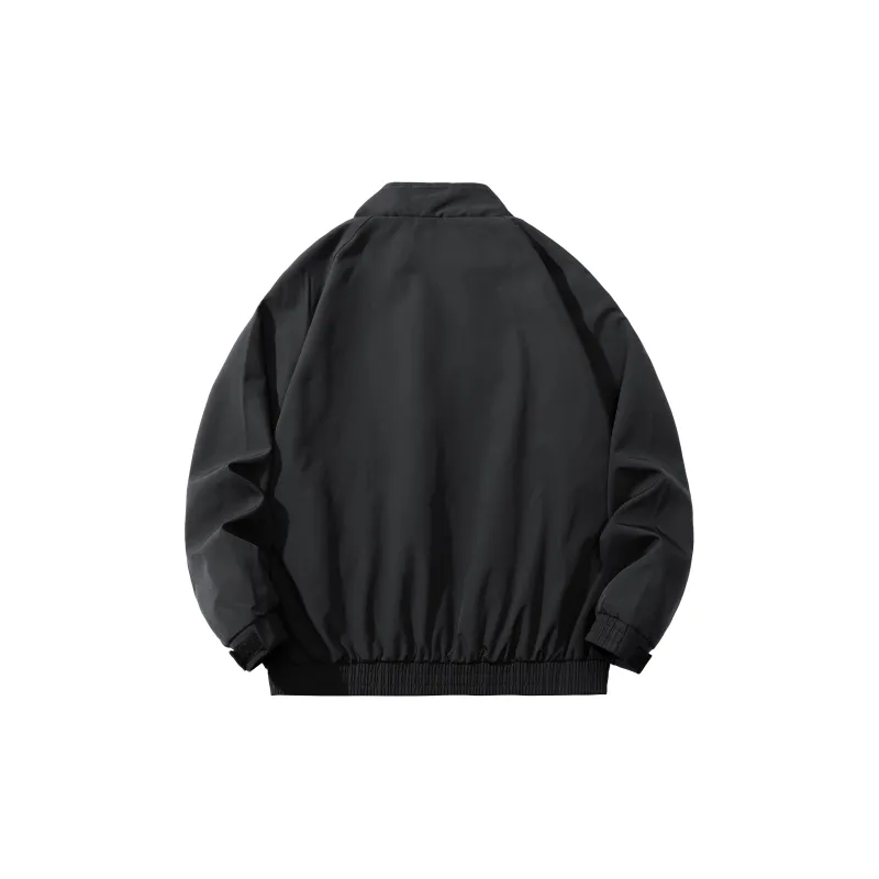 FASTFISH Jackets Unisex-1