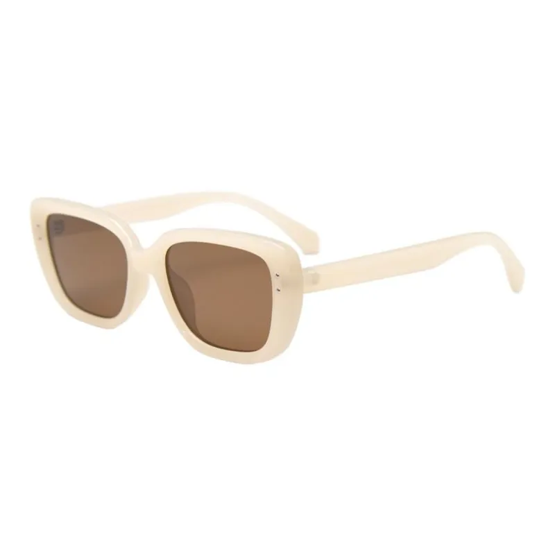 Yamaichi Maru TR90 Cat Eye Sunglasses Unisex-2