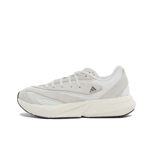 Adidas Lightstride Crystal White Cloud White Grey One Women's