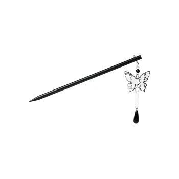 WIR ORNAMENTS Resin Hairpins Women's