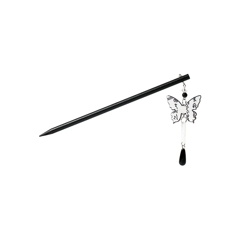 WIR ORNAMENTS Resin Hairpins Women's-0