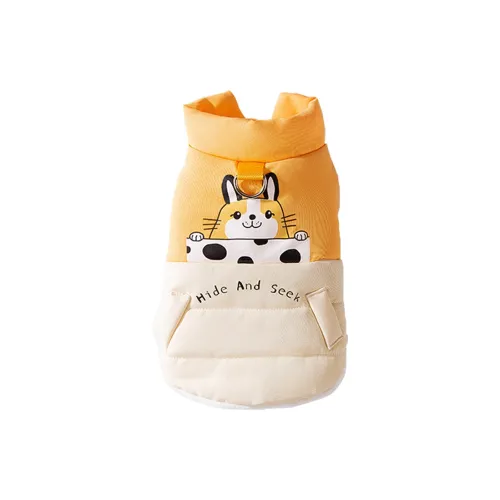Hippie dogs Pet Clothing