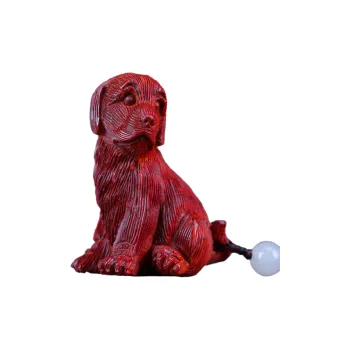 XUWU Precious Wood Collectibles Unisex