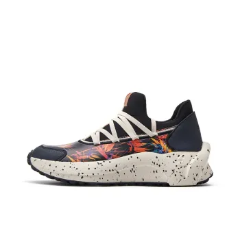 U.IN Seville 6 Low Top Casual Shoes Unisex