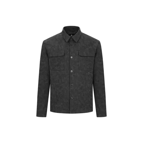 7 FOR ALL MANKIND Jackets Coats Men's