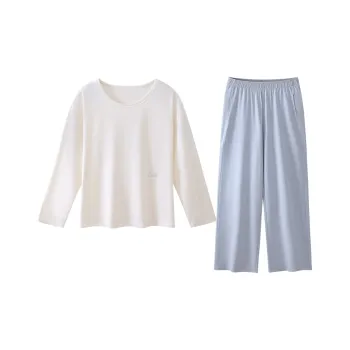 JINGYUN Deep Pajama 70 Pajama Set Women's