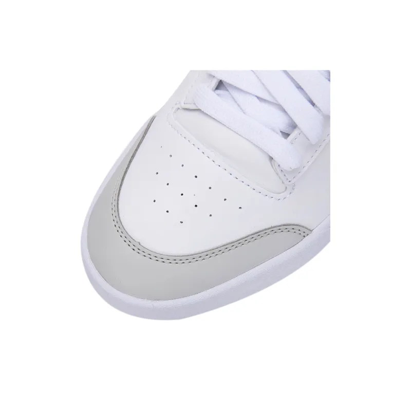 PUMA Shuffle Mid Wtr 'White Black'-7