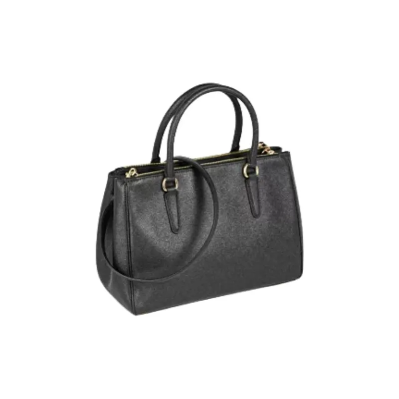 COACH Surrey Handbags-3