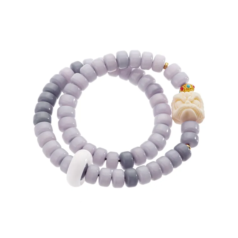 ENFANTIN Bodhi Root Bracelets Unisex-5