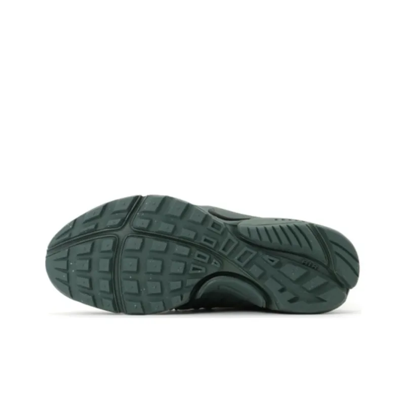 Nike Air Presto Mid Vintage Green-4