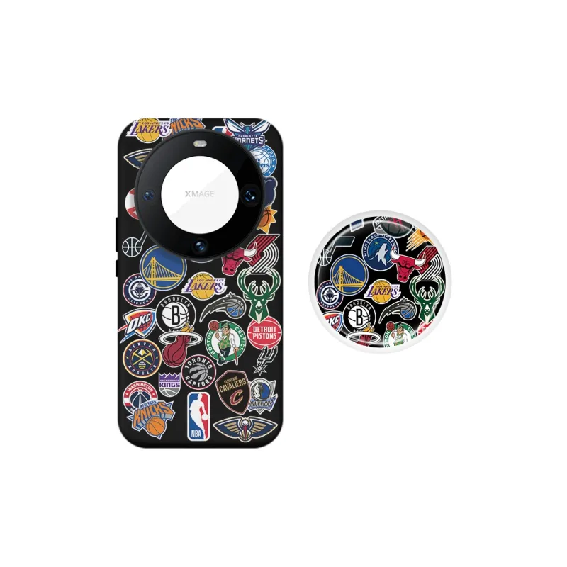 X Beast Lab Phone Cases-13