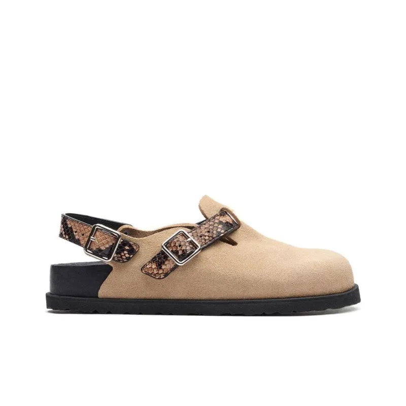 Birkenstock 1774 Tokio Clogs-1