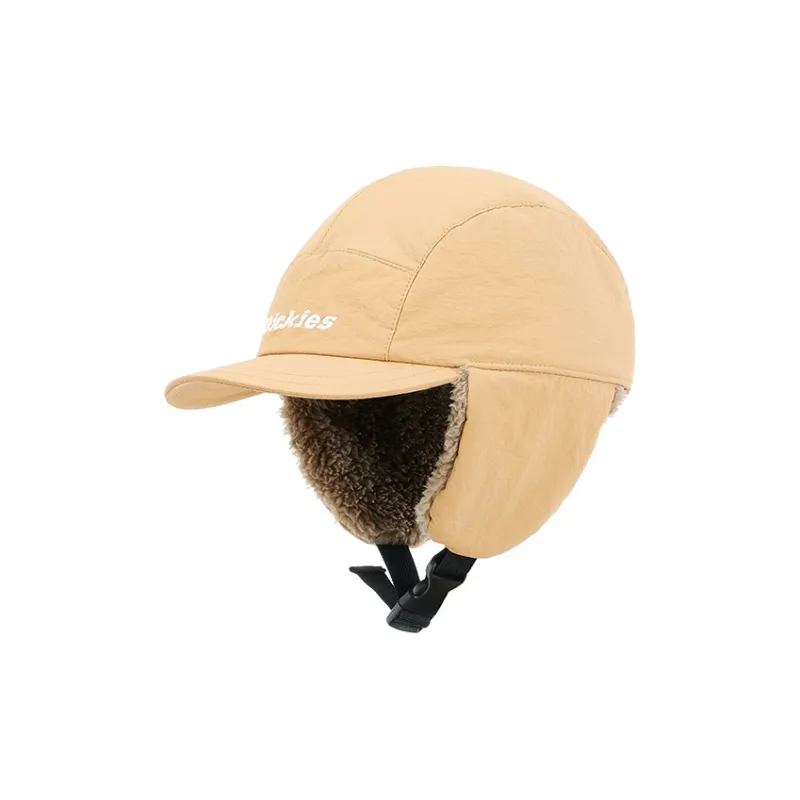 Dickies Polyester Trapper Hats Unisex-7