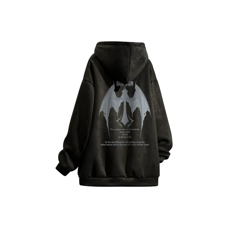 EOOVEN Sweatshirts Unisex-8