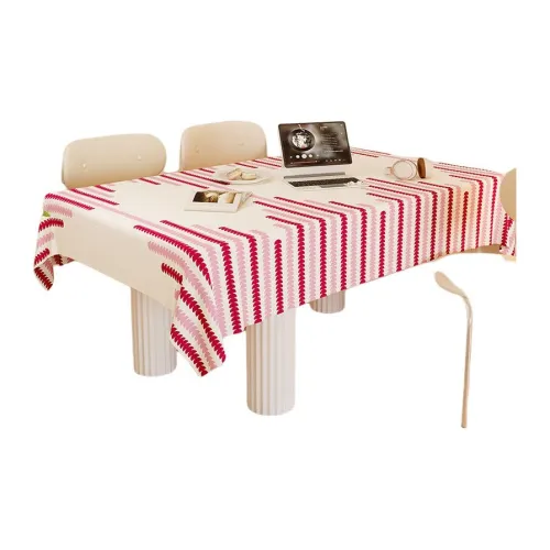 Post-conception Tablecloths / Table Mats