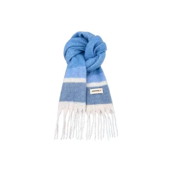 Yalu Preferred Knit Scarves Unisex