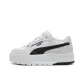 White Black