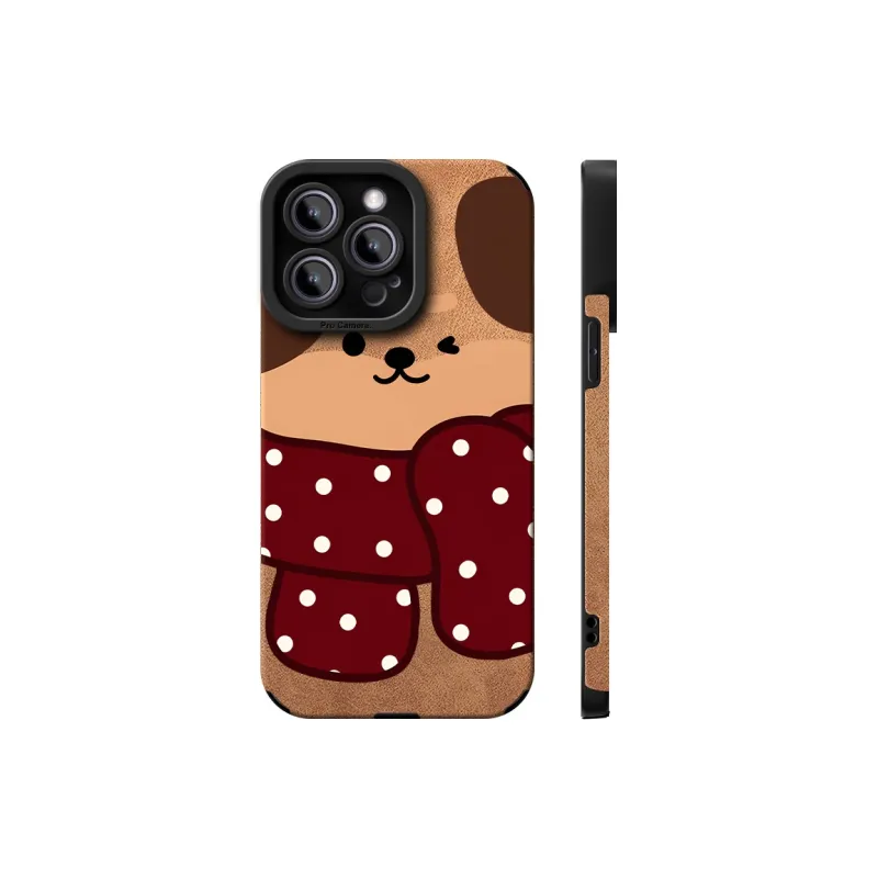 CHUNFAN Phone Cases-16