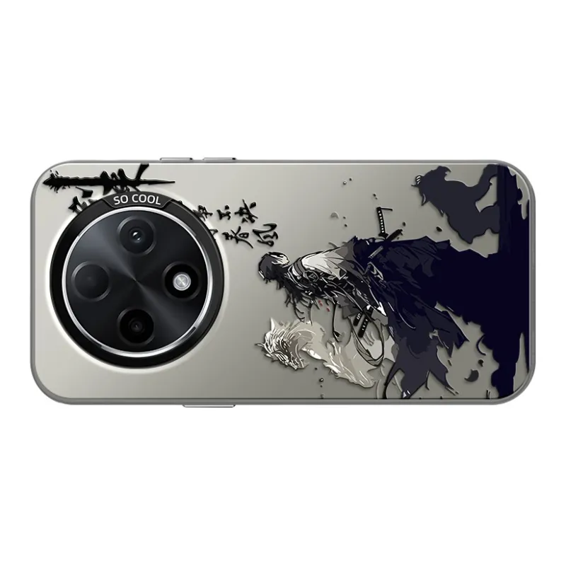 MANQIN Phone Cases-4
