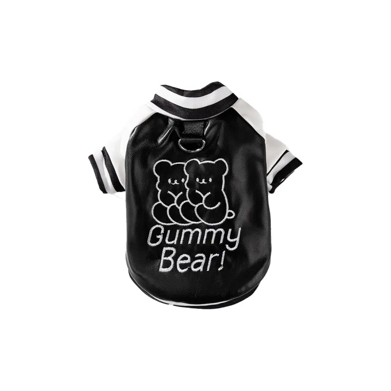 Hippie dogs Pet Clothing-6