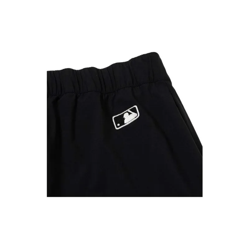 MLB Cargo Pants Men Black-3