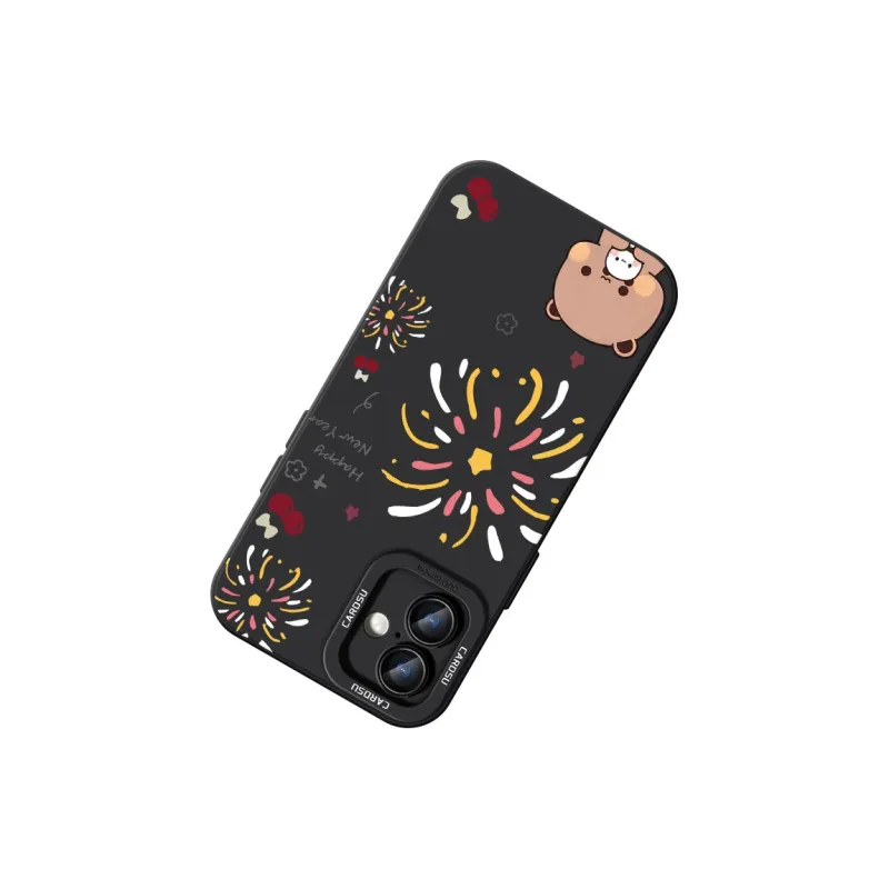 CHUNFAN Phone Cases-13