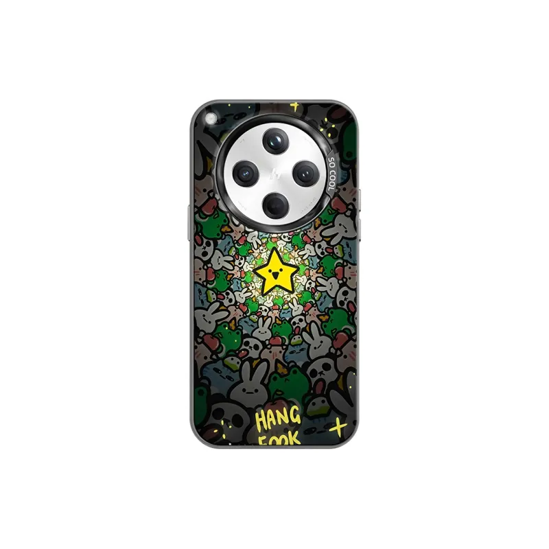 CHUNFAN Phone Cases-28