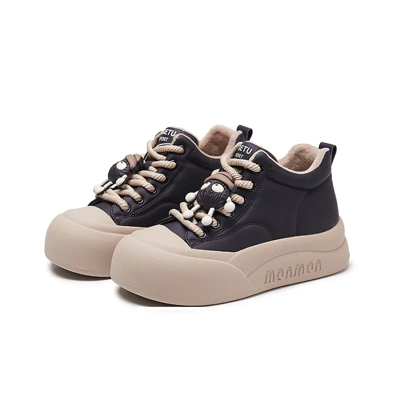 MOSTCHASE Skateboard Shoes Women's-8
