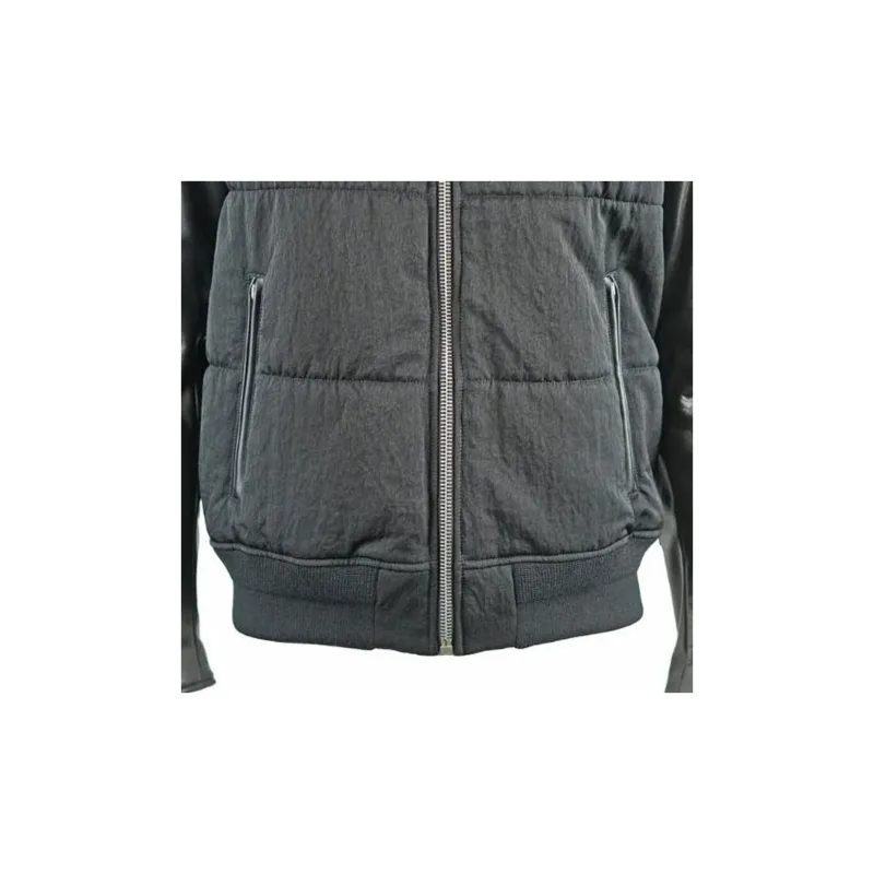 Givenchy Jackets & Coats Men's Black-4