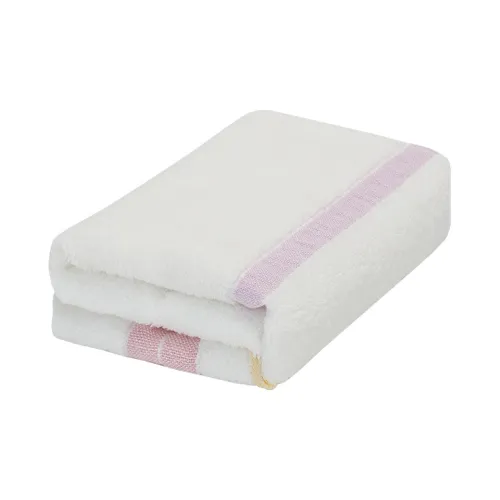 PEAK Towels