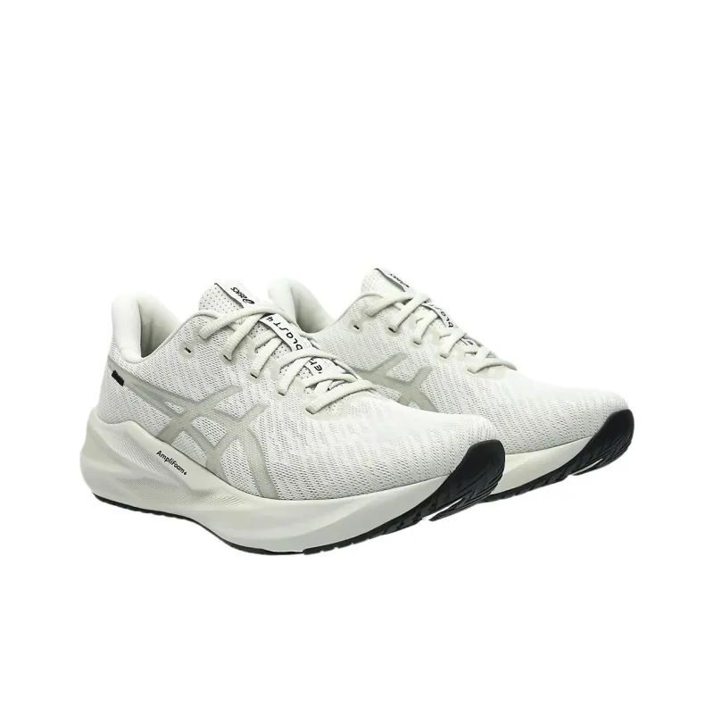 Asics VERSABLAST 4 Shock Absorbers Slip Resistant Breathable Low Top Running Shoes Men's Lake Gray-2