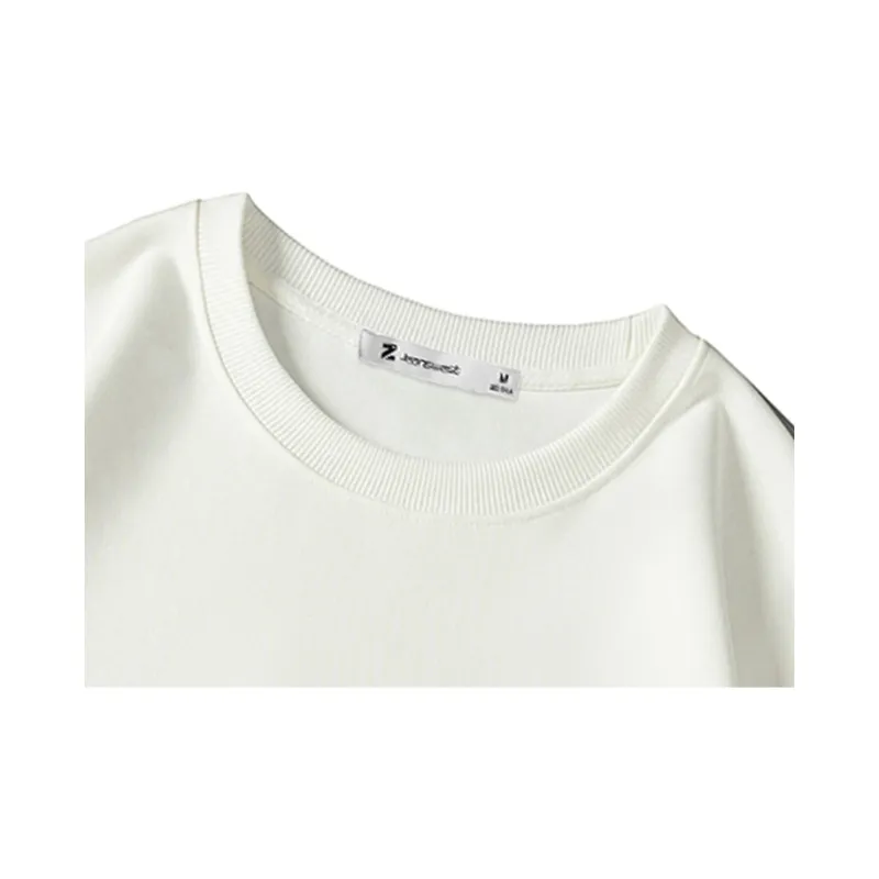 JEANSWEST Z Sweatshirts Unisex-2