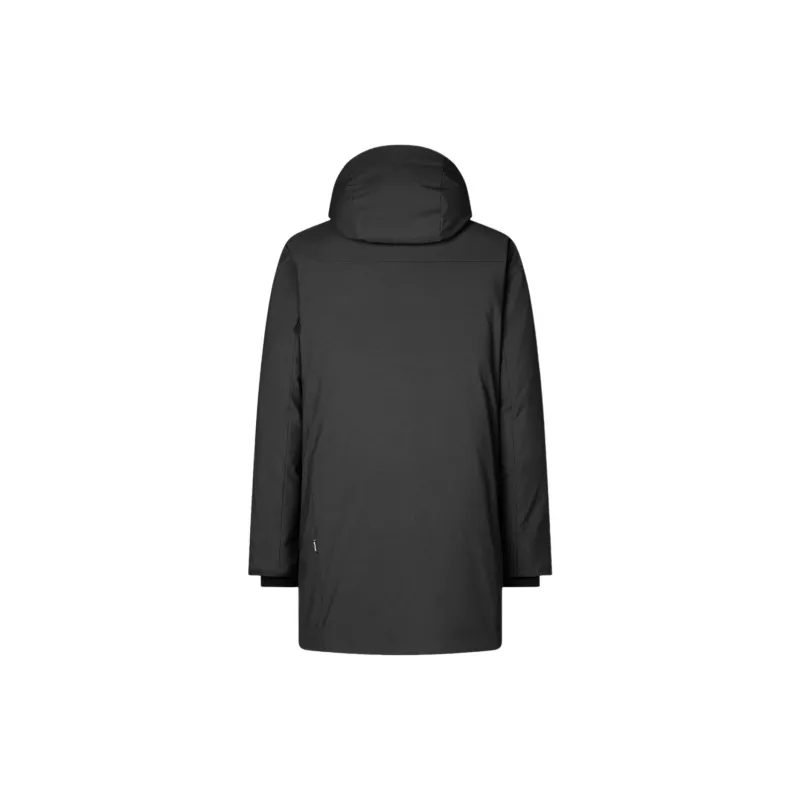 SAVE THE DUCK Wilson Hooded Parka-1