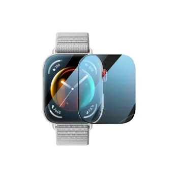 APEPALOG Huawei Compatibility Watch Band PET Material