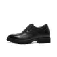 Black[Invisible Hidden Wedge 8cm]