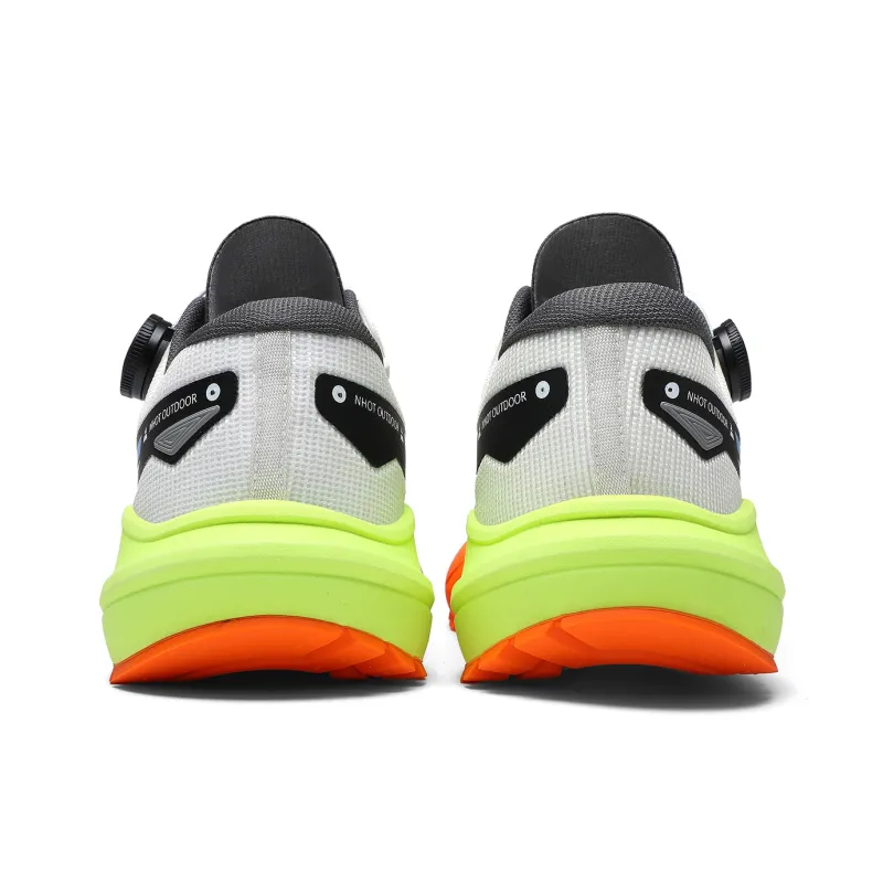 N·HOT Cushioning Wear-Resistant Low-Top Casual Shoes Unisex-12