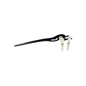 WIR ORNAMENTS Resin Hairpins Women's